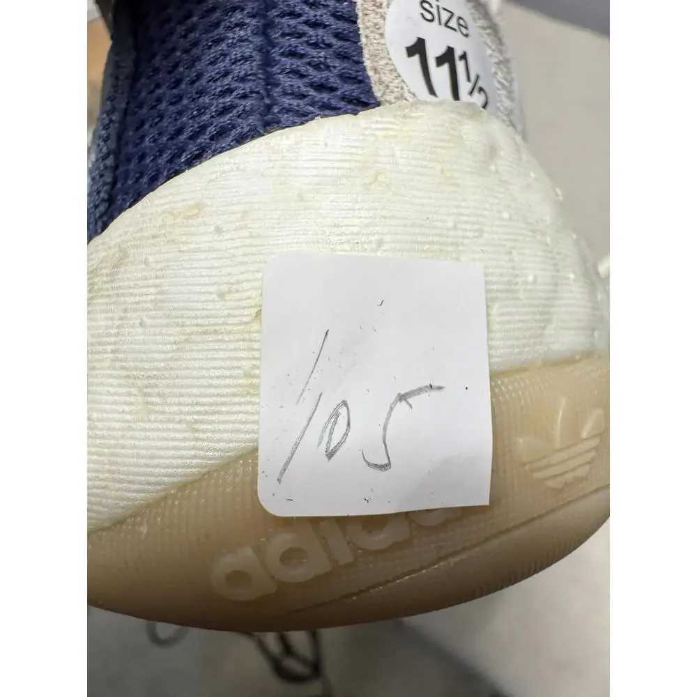 adidas Bristol Studio x Crazy BYW 2 Cloud White Size‎ 11.5